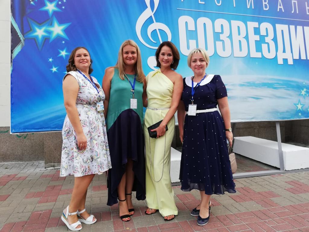 ольга кабо с сыном 